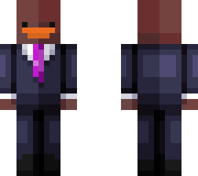 president plat