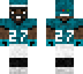 quinyon mitchell (mfl)