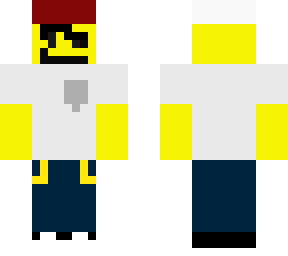 random guy