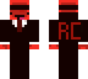 raphycat's skin
