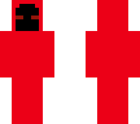 red ender