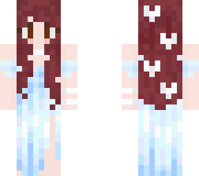 red head edit