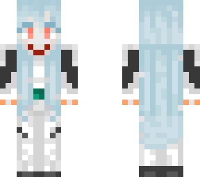 rei ayanami