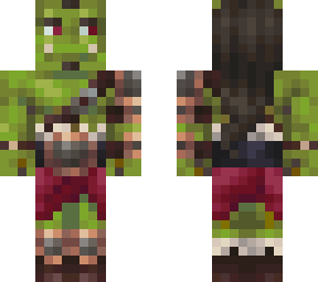 rhavad the grim
