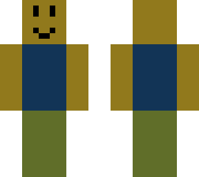 roblox noob