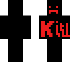 scary kill you haha !