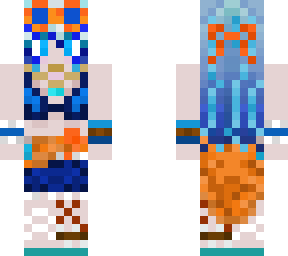 shiomi 3d (glasses)