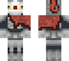 sir blockidor (oc)