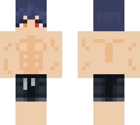 sirius oc ashton [swimsuit outfit]