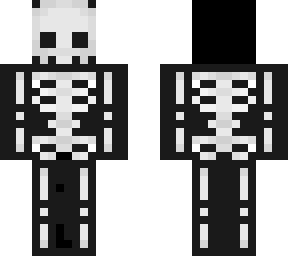 skeleton boi