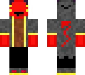 skeppy's sins