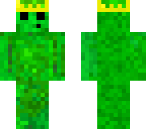 slime king