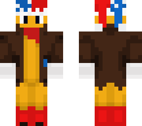 spark the electric jester