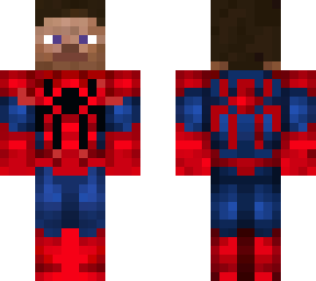 spider-steve