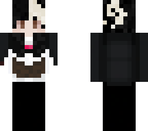 stage one vampire girl