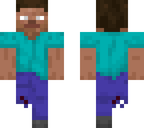 steve?