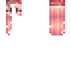 strawberry ~ hb ~ requested