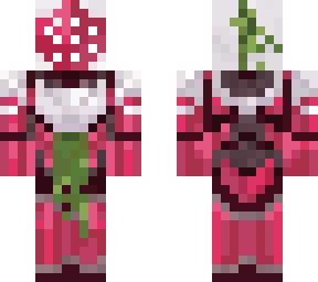 strawberry knight