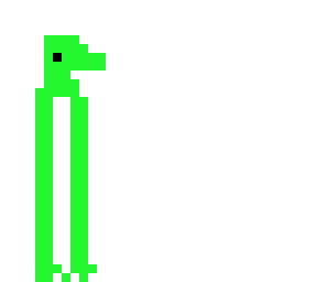 tallgator