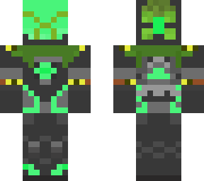 tds toxic gunner
