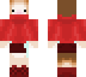 that1's personal skin