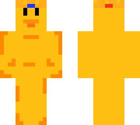 thekingduck