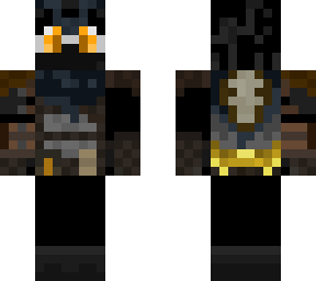 therris (bandit)