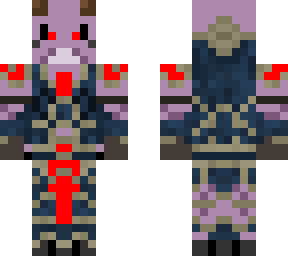 tichondrius