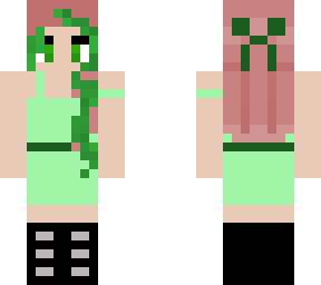 tnt_rexys brides maid