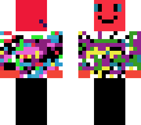 tomatenkopf