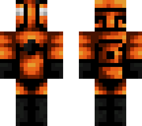 torny - hypixel megawalls