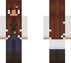 traveling scientist