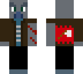 tuff vindicator