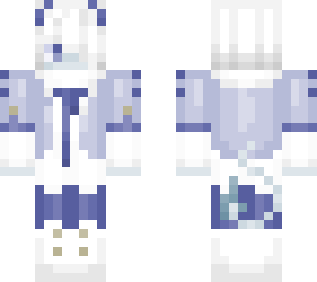 tundra elf