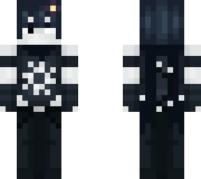 two time skin