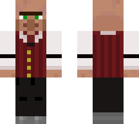 valette villager