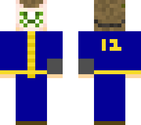 valt dweller ember