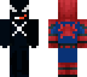 venom spider