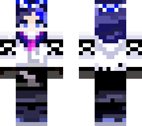 vesper the lightning striker