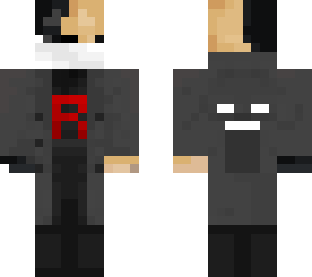 via5673 rocket skin