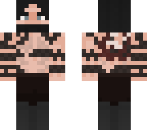viking warrior