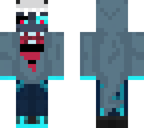 vox sharkyyy
