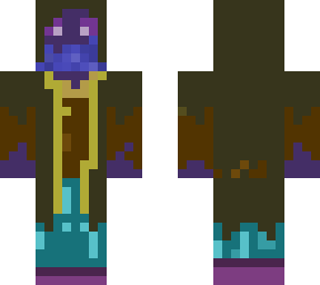 wanderer