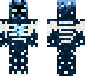 warden