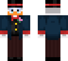 wedding scrooge