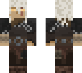 white barebones barbarian tanxa v2 v2