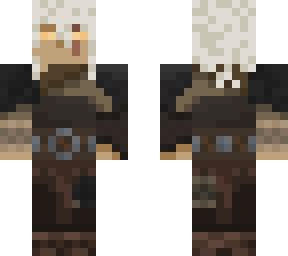 white barebones barbarian tanxa v2 v3