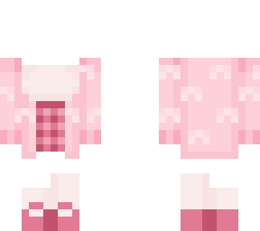 *-sakura bows-* (wip)