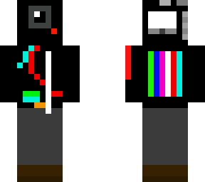 001 - old camera skin