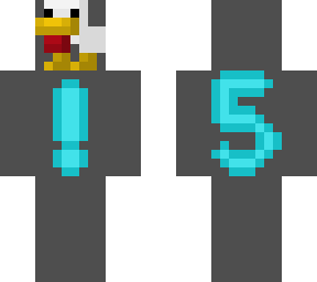 5 followers!